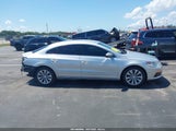 Volkswagen Cc Sport WVWML7AN4AE520055 снимка