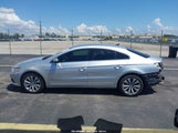 Volkswagen Cc Sport WVWML7AN4AE520055 снимка