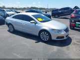 Volkswagen Cc Sport WVWML7AN4AE520055 снимка
