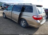Honda Odyssey Ex-L 5FNRL38765B119083 снимка
