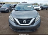 Nissan Murano Sl 5N1AZ2MHXFN247328 photo