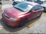 Honda Civic Lx 1HGFA16556L086558 снимка