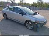 Honda Civic Ex 2HGFA1F83BH518209 fotografie