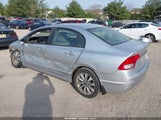 Honda Civic Ex 2HGFA1F83BH518209 fotografie