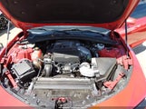 Chevrolet Camaro Rwd 2Lt 1G1FD3DX8N0104324 photo