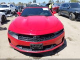 Chevrolet Camaro Rwd 2Lt 1G1FD3DX8N0104324 photo