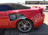 Chevrolet Camaro Rwd 2Lt 1G1FD3DX8N0104324 photo