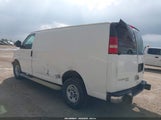 GMC Savana  Work Van 1GTW7FCF5F1904888 fotografie