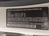 Mini Clubman Cooper WMWLN5C52H2E32737 снимка