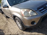 Honda Cr-V Se SHSRD78906U409285 снимка
