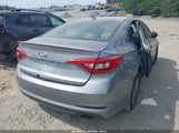 Hyundai Sonata Se 5NPE24AF7FH122277 снимка