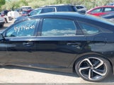 Honda Accord Sport 2.0T 1HGCV2F3XKA020105 photo
