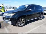 Acura Mdx Advance Package 2HNYD2H82DH502680 снимка