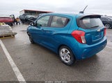 Chevrolet Spark Fwd Ls Automatic KL8CB6SA2MC738735 снимка