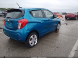 Chevrolet Spark Fwd Ls Automatic KL8CB6SA2MC738735 снимка