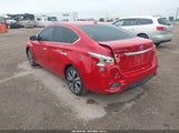 Nissan Sentra S/Sl/Sr/Sv 3N1AB7AP0HY206720 fotografie
