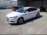 Ford Fusion Se 3FA6P0H74GR194913 снимка