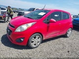 Chevrolet Spark 1Lt Manual KL8CC6S96DC505024 снимка