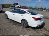 Nissan Altima Sv Fwd 1N4BL4DV7SN377529 photo