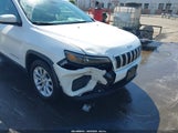 Jeep Cherokee Latitude Fwd 1C4PJLCBXLD652860 снимка