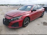 Nissan Altima Sr Fwd 1N4BL4CV9RN384705 снимка