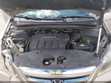 Honda Odyssey Ex 5FNRL38415B407230 снимка