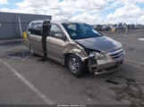 Honda Odyssey Ex 5FNRL38415B407230 снимка