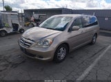 Honda Odyssey Ex 5FNRL38415B407230 снимка