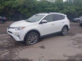 Toyota Rav4 Hybrid Limited JTMDJREV4GD023369 photo