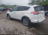 Toyota Rav4 Hybrid Limited JTMDJREV4GD023369 снимка