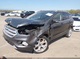 Ford Escape Titanium 1FMCU9J9XKUB25047 снимка