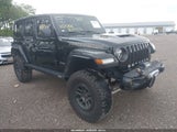 Jeep Wrangler Unlimited Rubicon 392 4X4 1C4JJXSJ2NW109032 fotografie