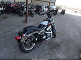 Harley-Davidson Fxdl Dyna Low Rider 1HD1GNM16FC318601 снимка