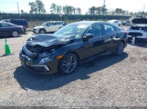 Honda Civic Ex 19XFC1F30KE205921 снимка