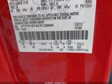 Ford F-150 Lariat 1FTFX1EF4CFC28660 снимка