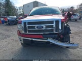 Ford F-150 Lariat 1FTFX1EF4CFC28660 снимка