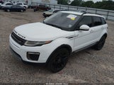 Land Rover Range Rover Evoque Hse SALVR2BG7GH086834 снимка