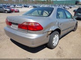 Honda Accord Lx JHMCG6656XC001952 снимка