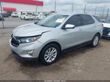 Chevrolet Equinox Fwd Lt 1.5L Turbo 3GNAXKEV1LL100767 fotografie