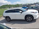 Toyota Highlander Xle 5TDHZRBHXLS503830 fotografie