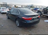 Toyota Camry Se 4T1BF1FK4HU805764 снимка