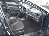 Toyota Camry Se 4T1BF1FK4HU805764 снимка
