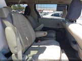 Toyota Sienna Limited V6 5TDYK3DC4BS060771 снимка