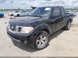 Nissan Frontier Sv 1N6AD0CU2CC438929 снимка