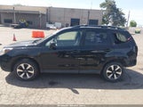 Subaru Forester 2.5I Premium JF2SJAGC4JH556392 снимка