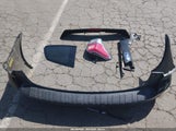 Subaru Forester 2.5I Premium JF2SJAGC4JH556392 снимка