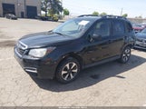 Subaru Forester 2.5I Premium JF2SJAGC4JH556392 снимка