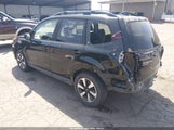 Subaru Forester 2.5I Premium JF2SJAGC4JH556392 снимка