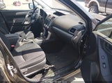 Subaru Forester 2.5I Premium JF2SJAGC4JH556392 снимка