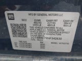 GMC Sierra 2500Hd 4Wd Standard Bed Sle 1GT49ME78NF342630 снимка
